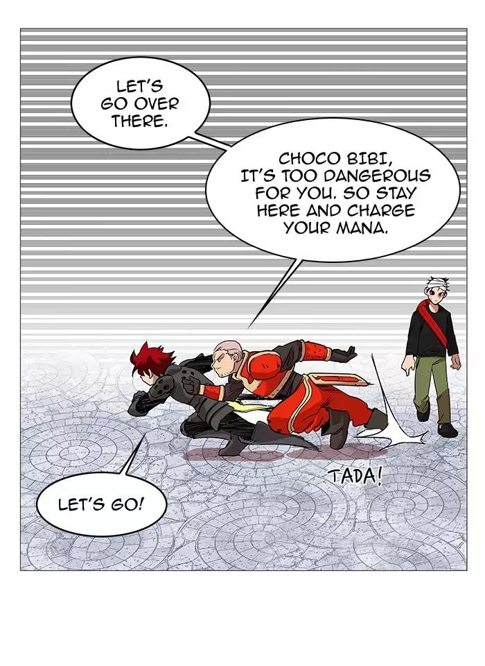 Hardcore Leveling Warrior chapter 56 page 30