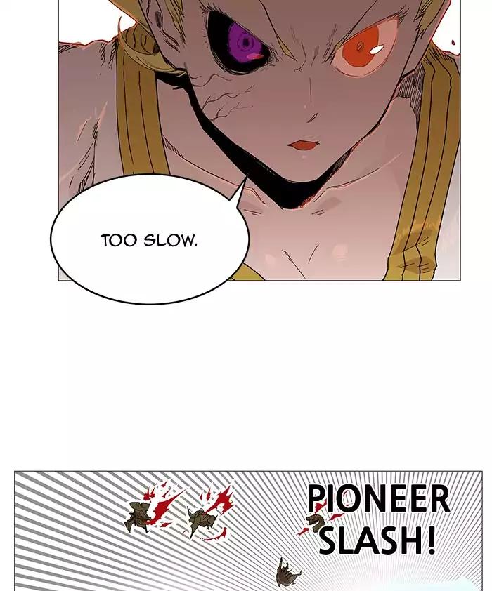 Hardcore Leveling Warrior chapter 56 page 35