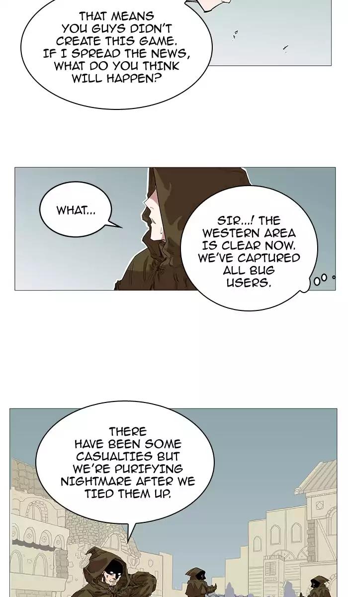 Hardcore Leveling Warrior chapter 56 page 38