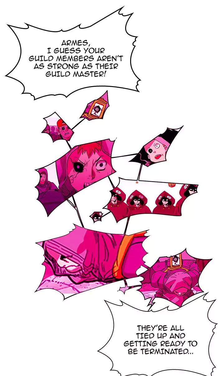 Hardcore Leveling Warrior chapter 56 page 40