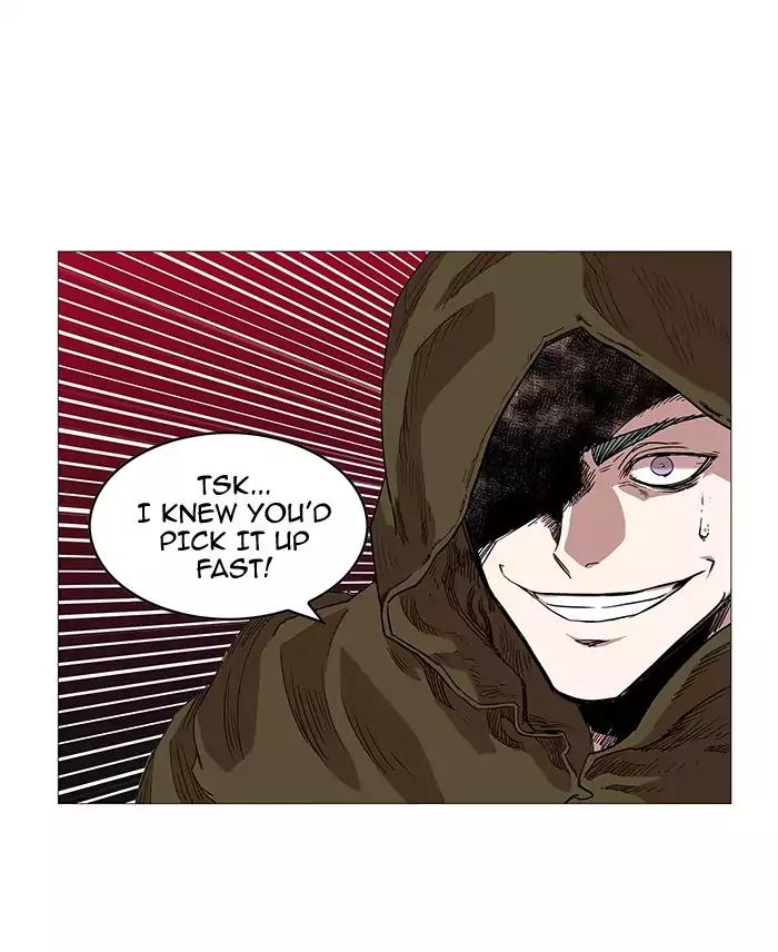 Hardcore Leveling Warrior chapter 56 page 44