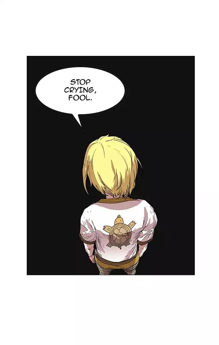 Hardcore Leveling Warrior chapter 56 page 45