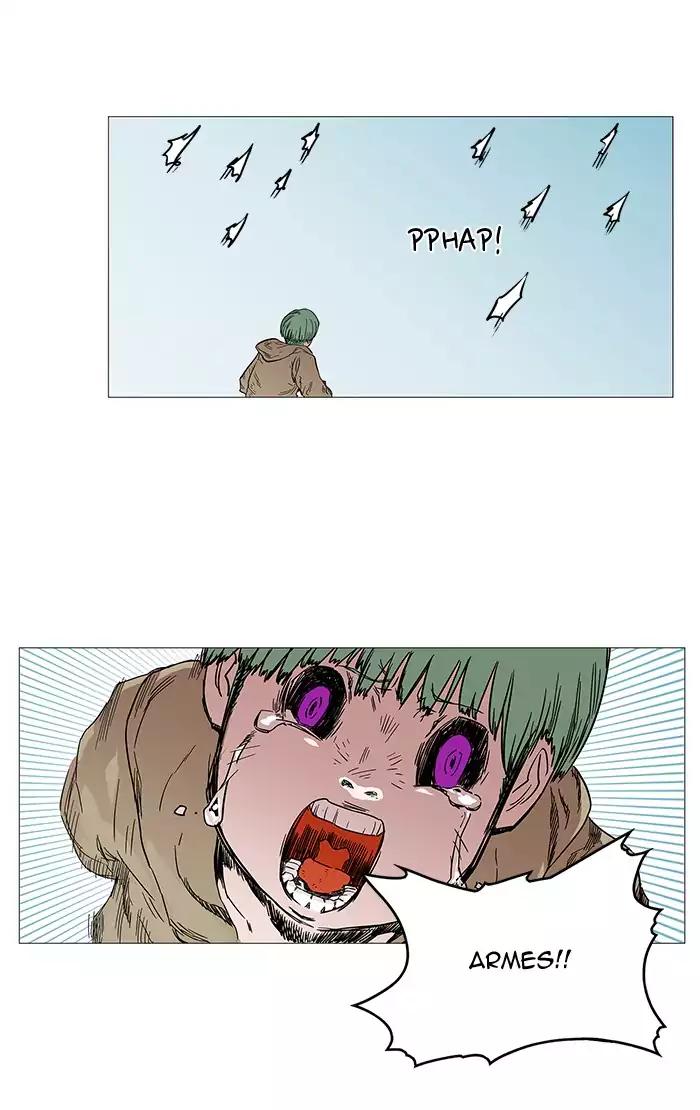 Hardcore Leveling Warrior chapter 56 page 50