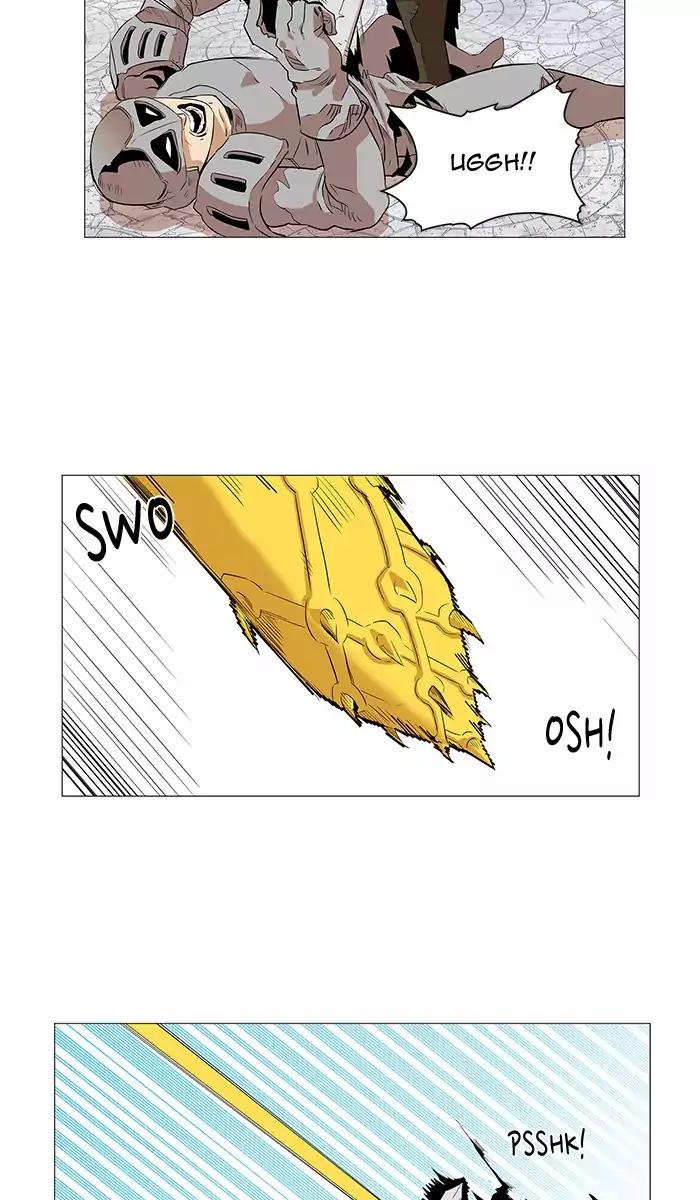 Hardcore Leveling Warrior chapter 56 page 6