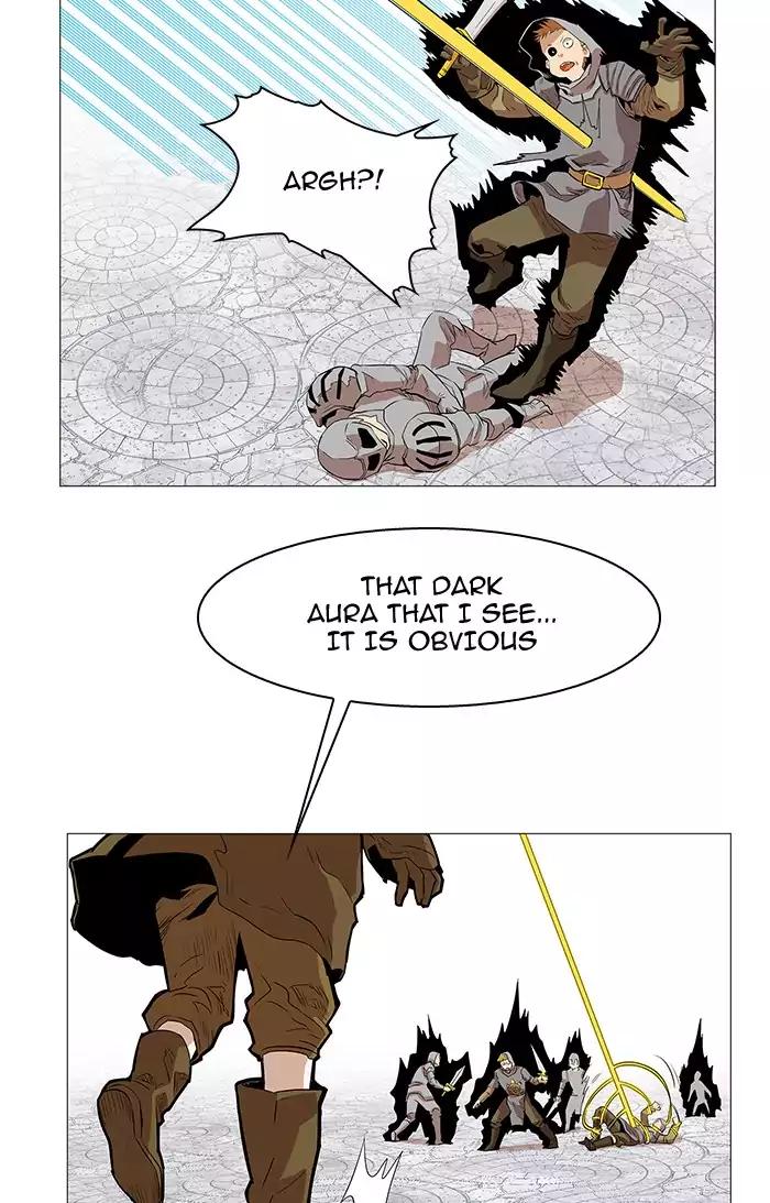 Hardcore Leveling Warrior chapter 56 page 7