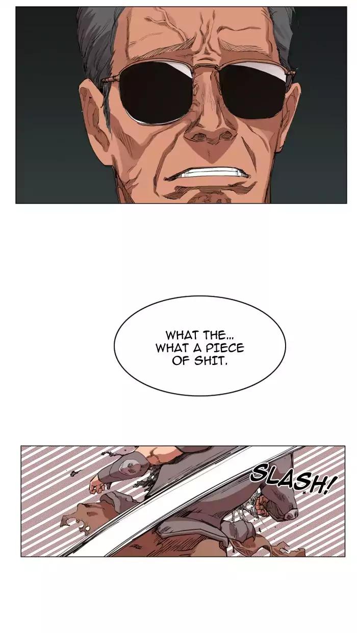 Hardcore Leveling Warrior chapter 57 page 33