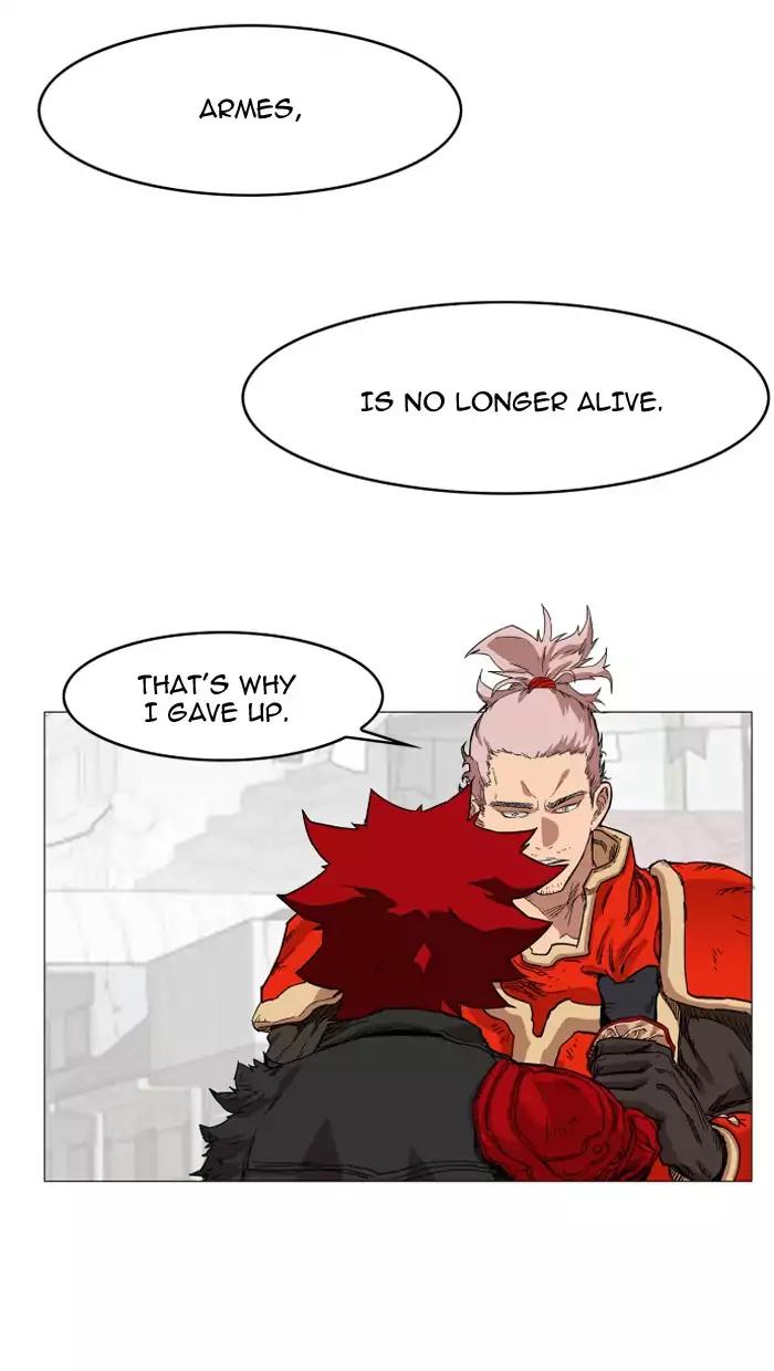 Hardcore Leveling Warrior chapter 57 page 42