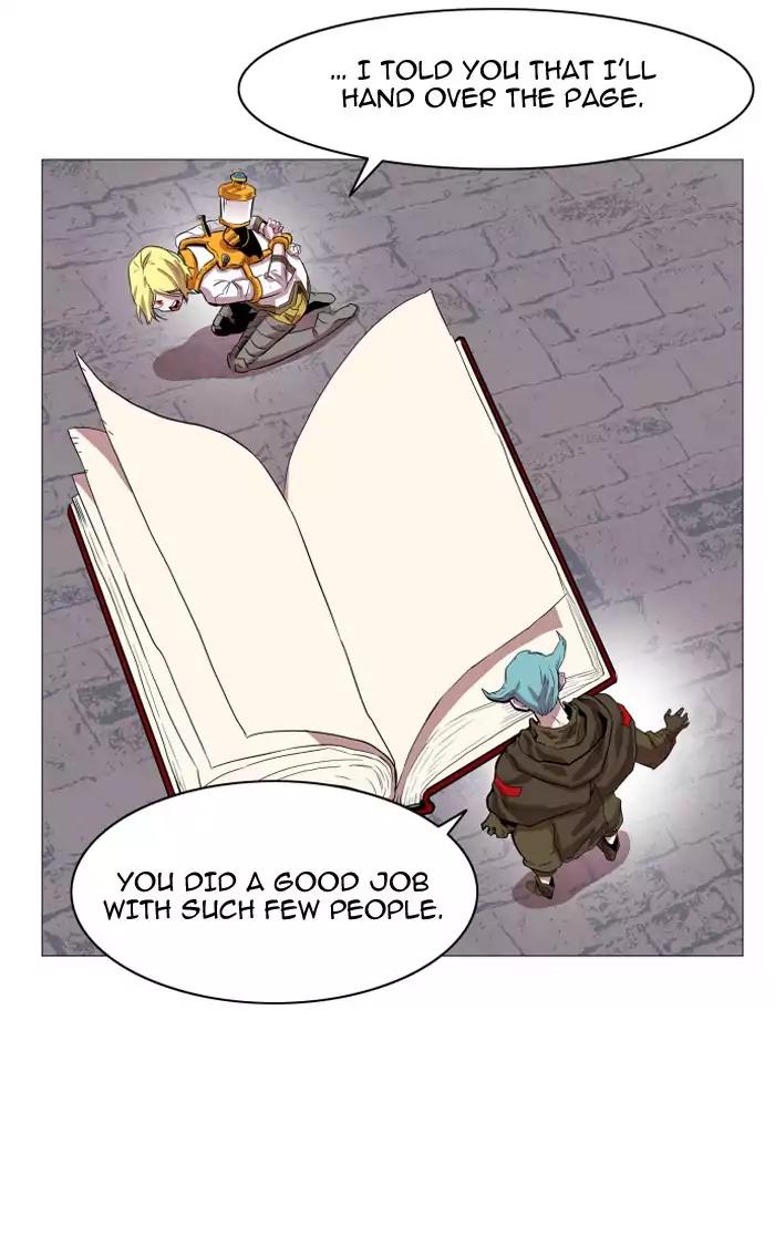 Hardcore Leveling Warrior chapter 57 page 6