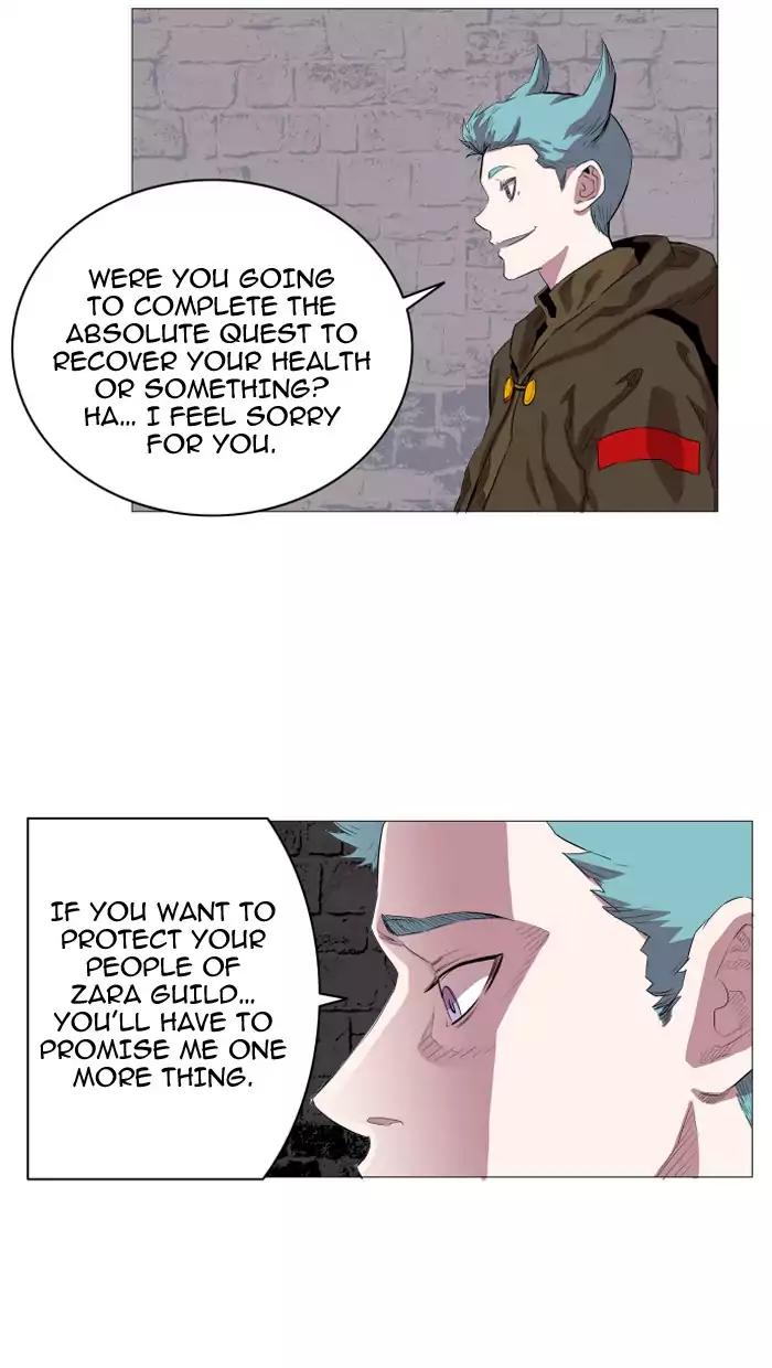 Hardcore Leveling Warrior chapter 57 page 7