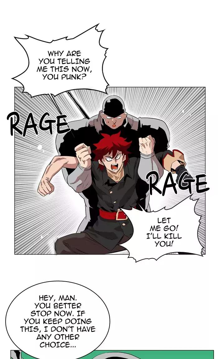 Hardcore Leveling Warrior chapter 58 page 1