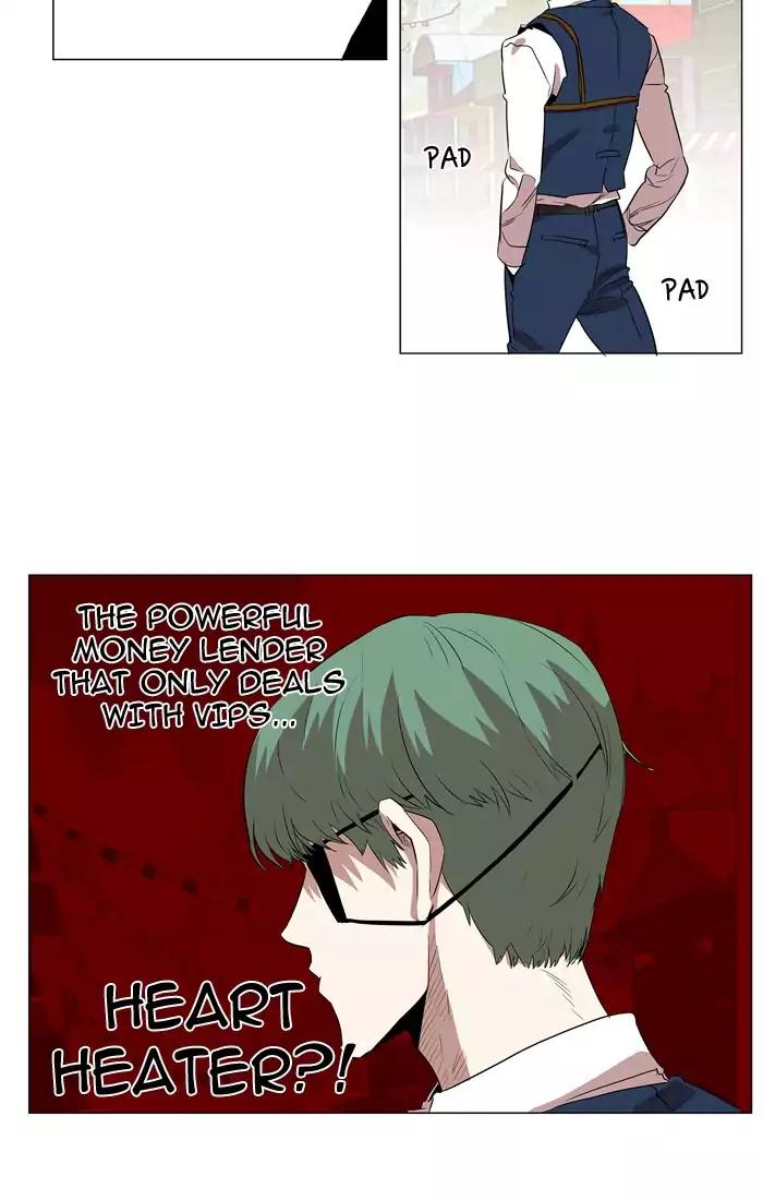 Hardcore Leveling Warrior chapter 58 page 10