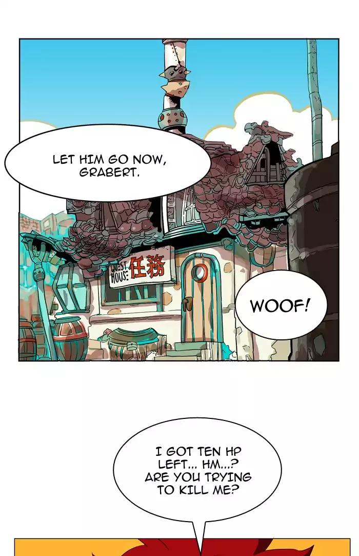 Hardcore Leveling Warrior chapter 58 page 13