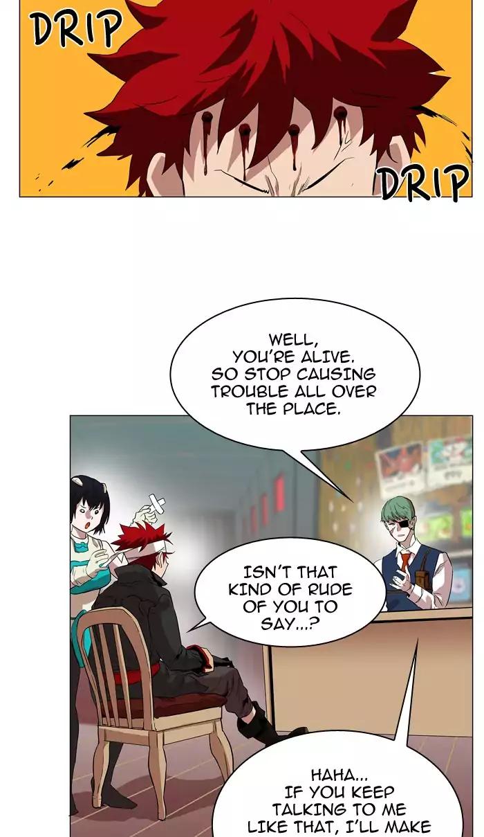 Hardcore Leveling Warrior chapter 58 page 14