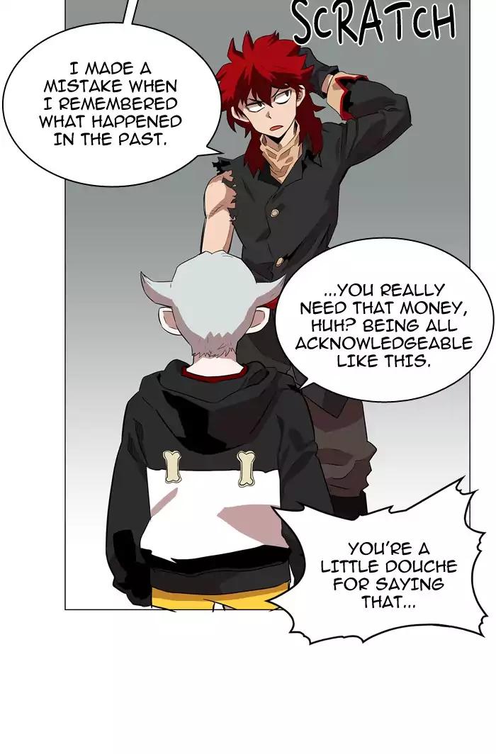 Hardcore Leveling Warrior chapter 58 page 19