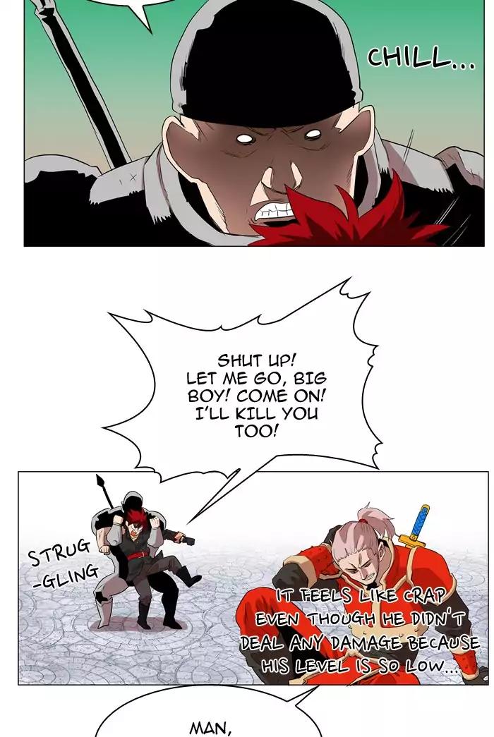 Hardcore Leveling Warrior chapter 58 page 2