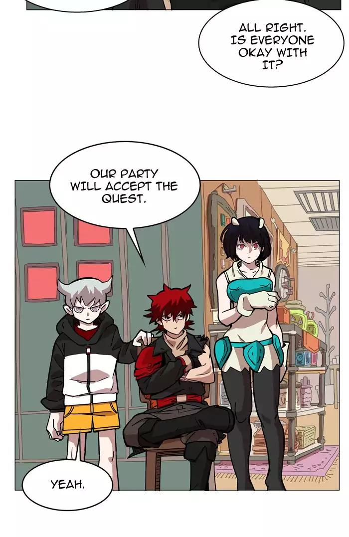 Hardcore Leveling Warrior chapter 58 page 28