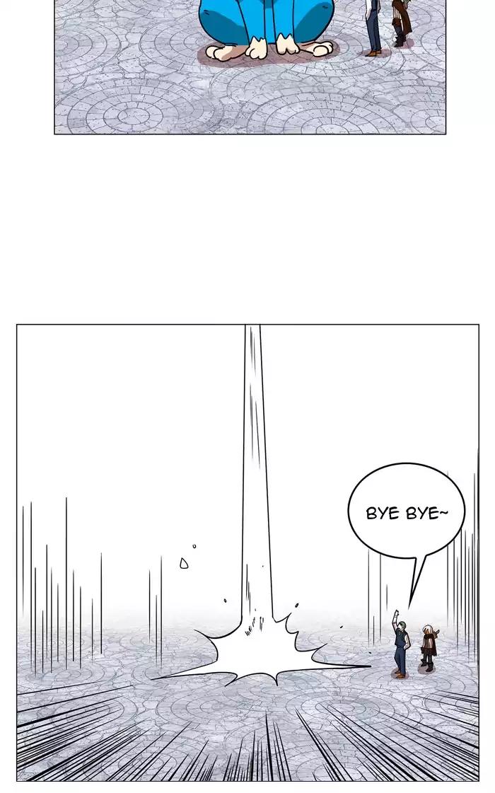 Hardcore Leveling Warrior chapter 58 page 32