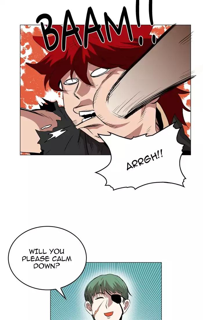 Hardcore Leveling Warrior chapter 58 page 4