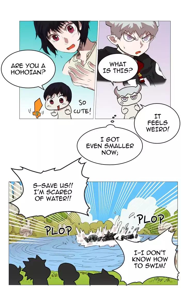 Hardcore Leveling Warrior chapter 58 page 48