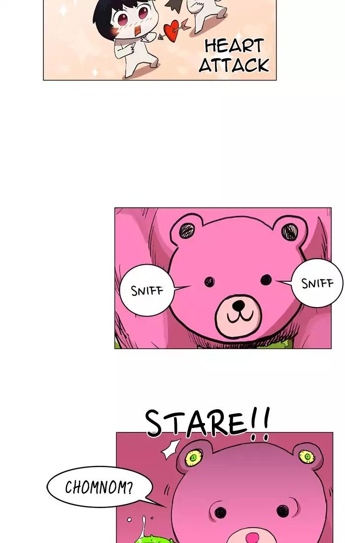 Hardcore Leveling Warrior chapter 58 page 53