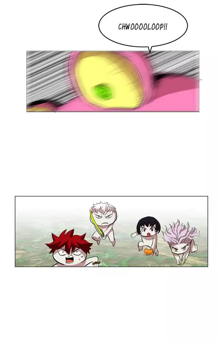 Hardcore Leveling Warrior chapter 59 page 22