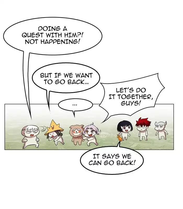 Hardcore Leveling Warrior chapter 59 page 28