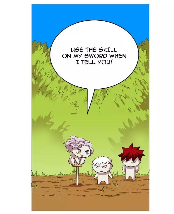 Hardcore Leveling Warrior chapter 59 page 35