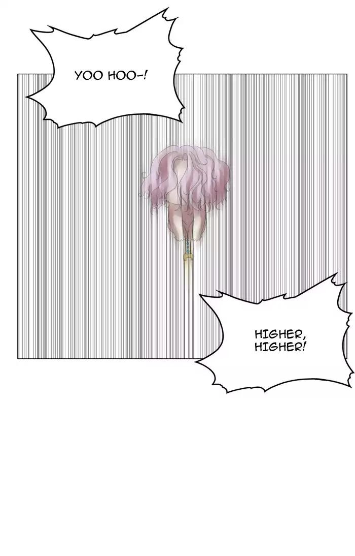 Hardcore Leveling Warrior chapter 59 page 38