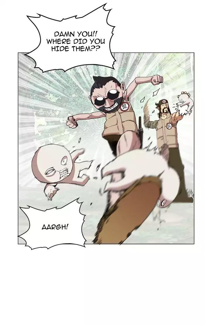 Hardcore Leveling Warrior chapter 59 page 52