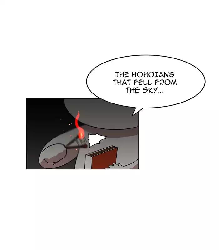 Hardcore Leveling Warrior chapter 59 page 58