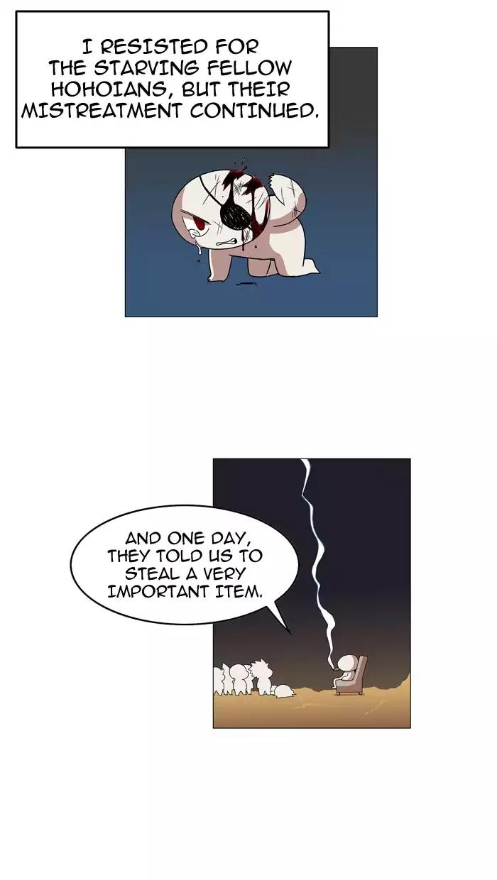 Hardcore Leveling Warrior chapter 59 page 61