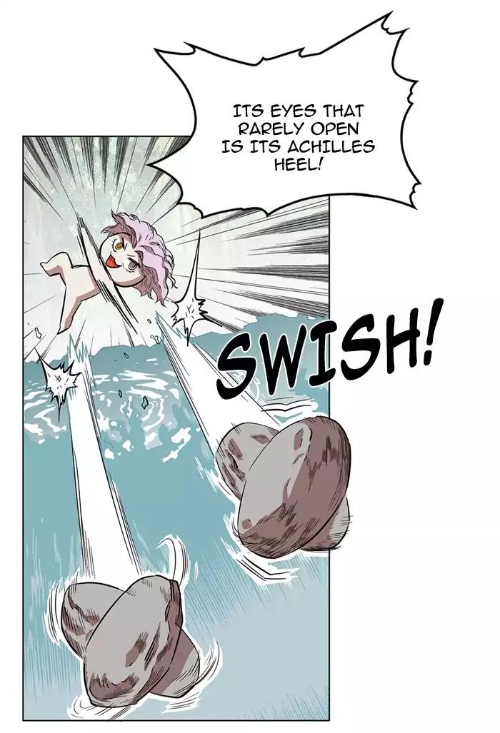 Hardcore Leveling Warrior chapter 59 page 9