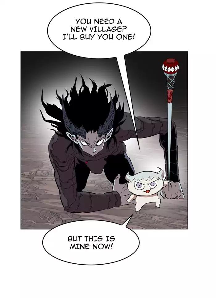 Hardcore Leveling Warrior chapter 60 page 15