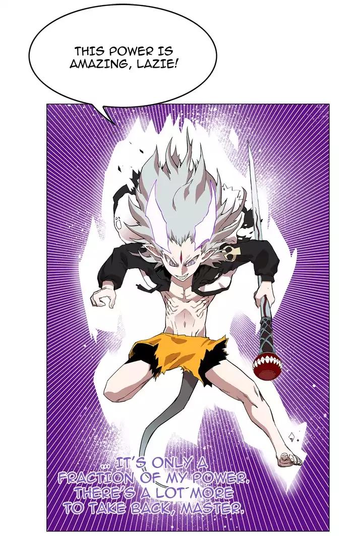 Hardcore Leveling Warrior chapter 60 page 27