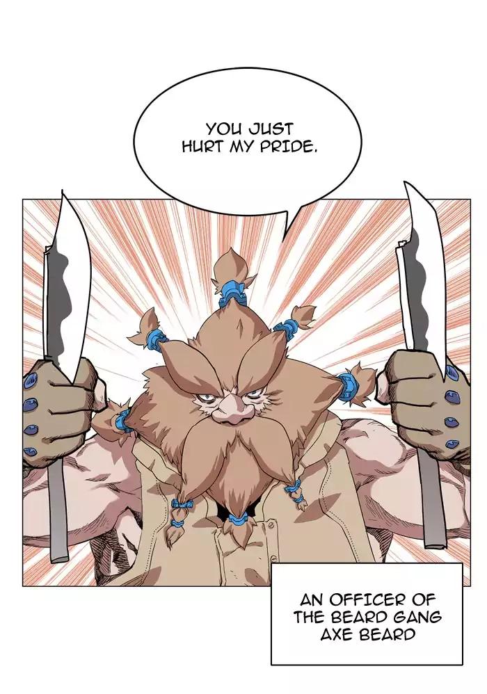 Hardcore Leveling Warrior chapter 60 page 34