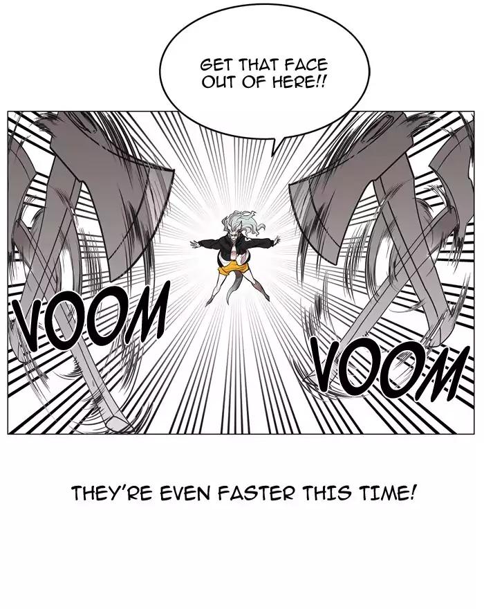 Hardcore Leveling Warrior chapter 60 page 36