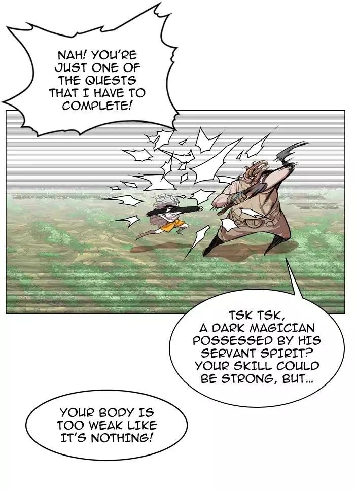 Hardcore Leveling Warrior chapter 60 page 41