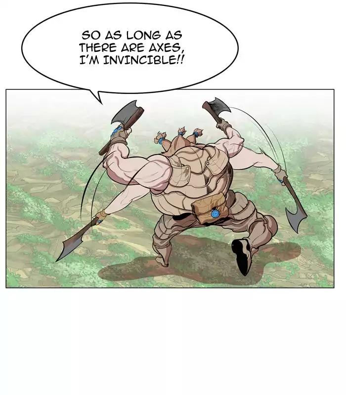 Hardcore Leveling Warrior chapter 60 page 44