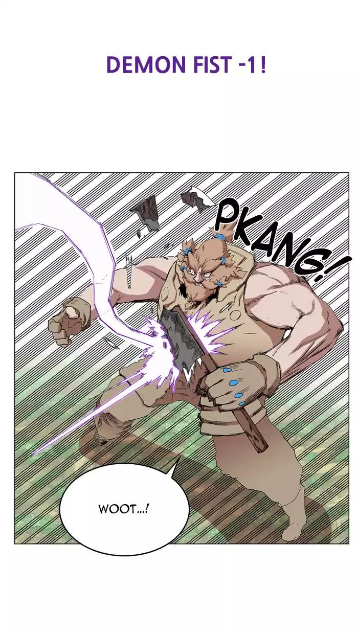 Hardcore Leveling Warrior chapter 60 page 49