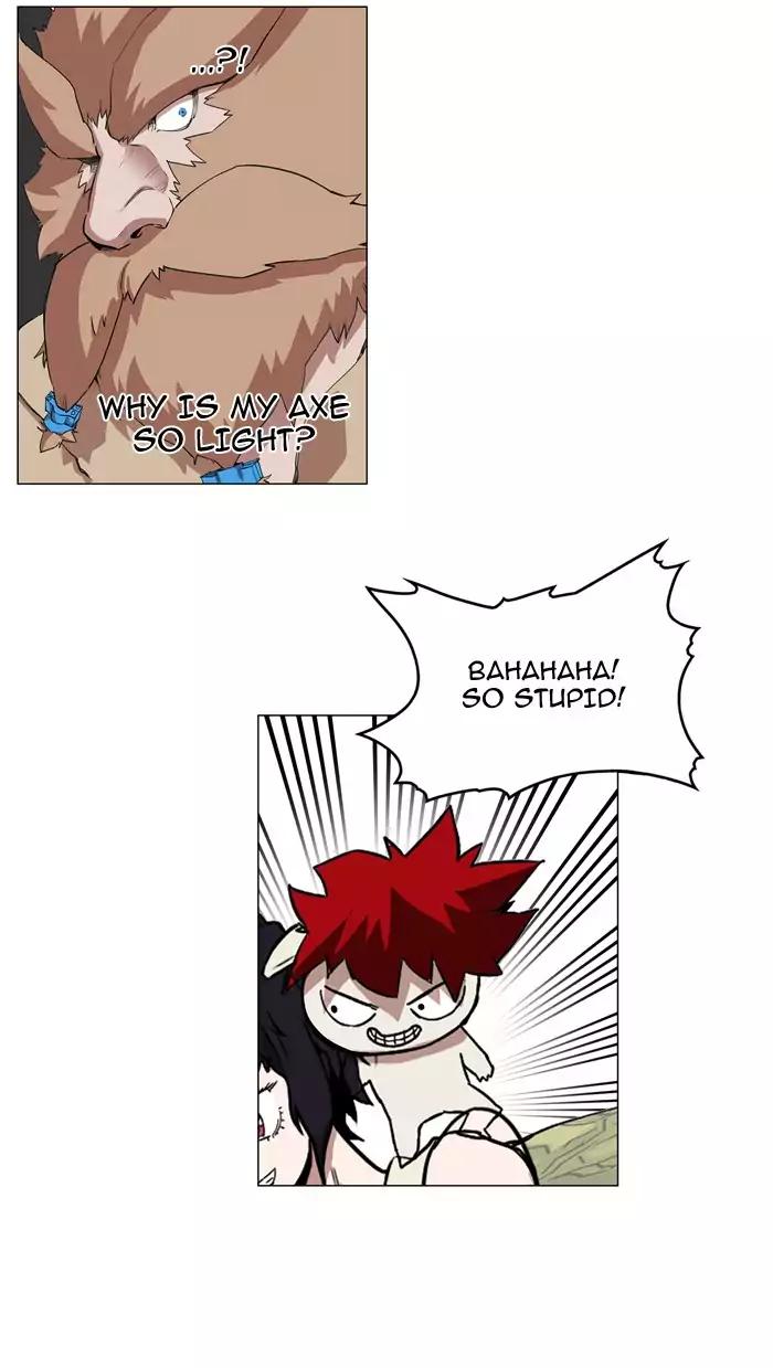 Hardcore Leveling Warrior chapter 60 page 52