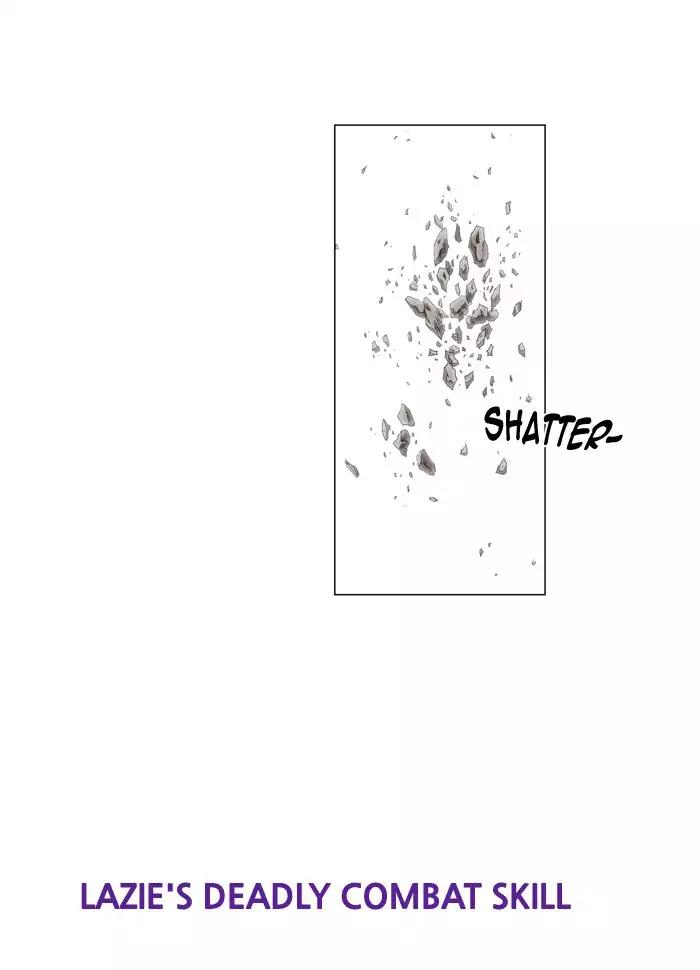 Hardcore Leveling Warrior chapter 60 page 61