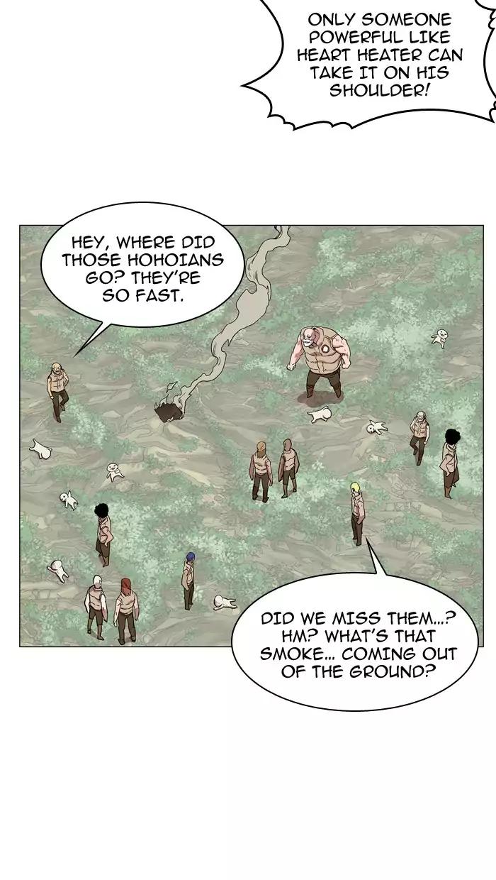 Hardcore Leveling Warrior chapter 60 page 7