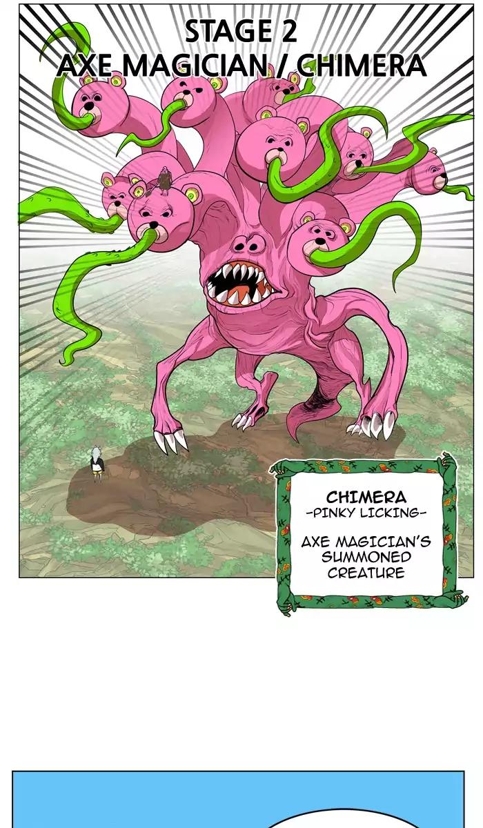 Hardcore Leveling Warrior chapter 61 page 11