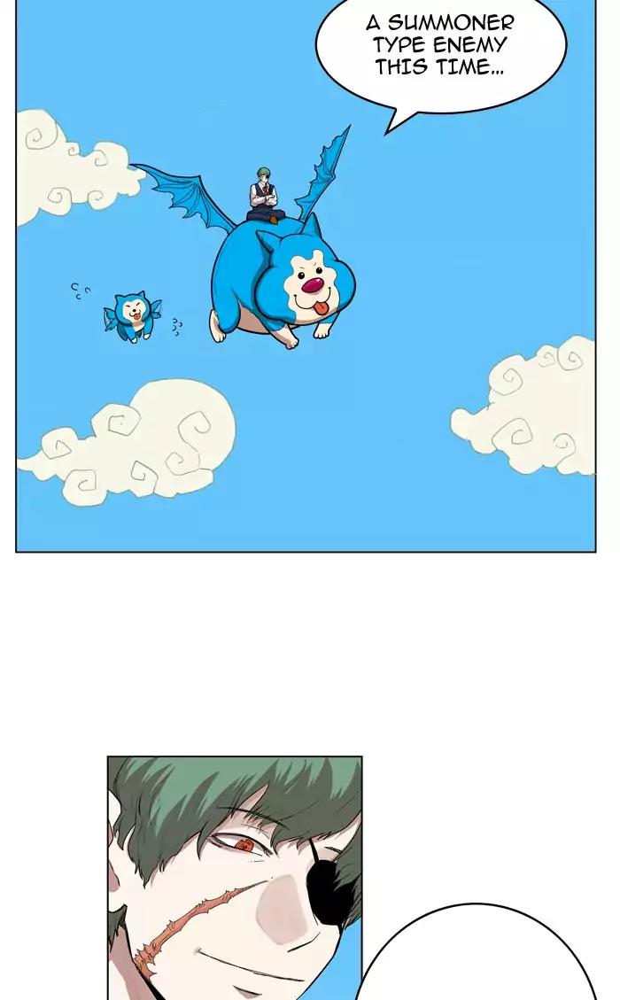 Hardcore Leveling Warrior chapter 61 page 12