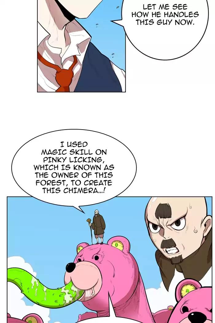 Hardcore Leveling Warrior chapter 61 page 13