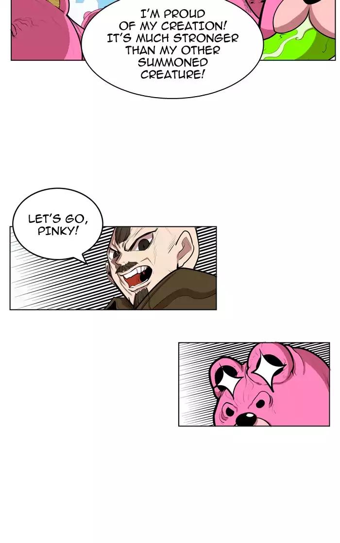 Hardcore Leveling Warrior chapter 61 page 14