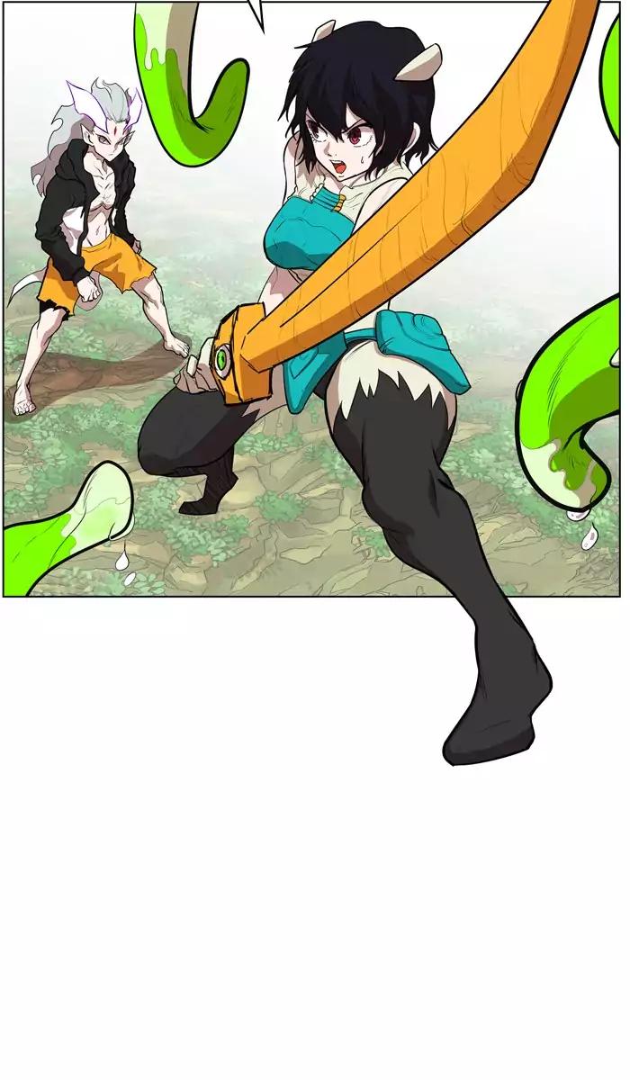 Hardcore Leveling Warrior chapter 61 page 17