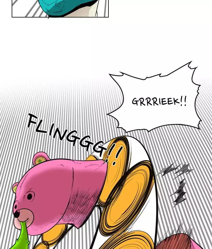 Hardcore Leveling Warrior chapter 61 page 22