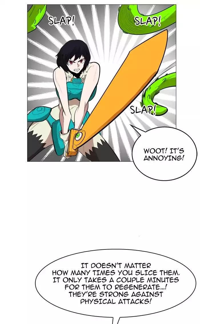 Hardcore Leveling Warrior chapter 61 page 25