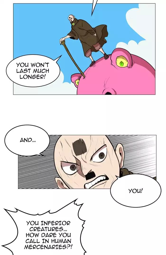 Hardcore Leveling Warrior chapter 61 page 26